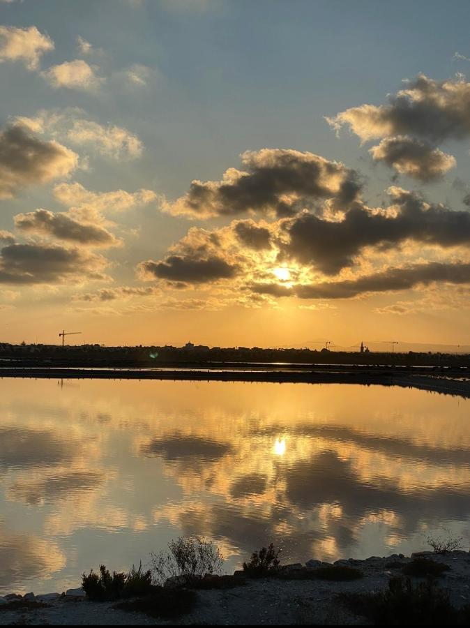 Bonito Adosado Con Piscina A 200 M De La Playa Daire El Mojon  Dış mekan fotoğraf